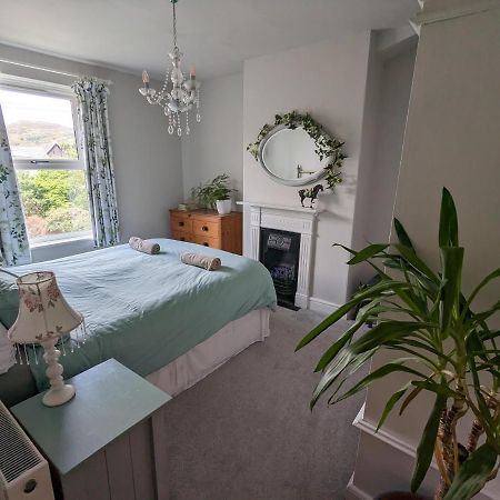 Perfect For Snowdon. Groups, Families+Dogs Welcome Llanberis Exterior foto