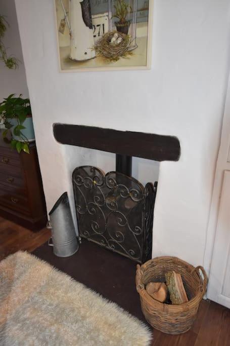 Perfect For Snowdon. Groups, Families+Dogs Welcome Llanberis Exterior foto