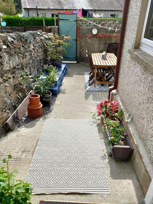 Perfect For Snowdon. Groups, Families+Dogs Welcome Llanberis Exterior foto