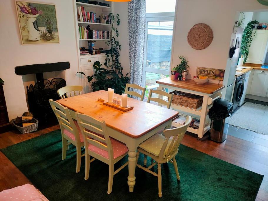 Perfect For Snowdon. Groups, Families+Dogs Welcome Llanberis Exterior foto