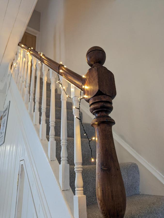 Perfect For Snowdon. Groups, Families+Dogs Welcome Llanberis Exterior foto