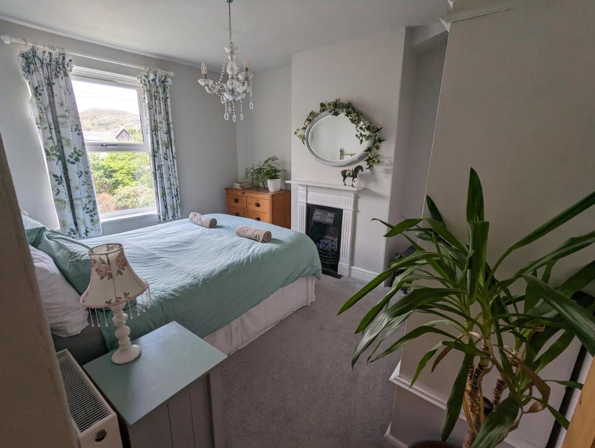 Perfect For Snowdon. Groups, Families+Dogs Welcome Llanberis Exterior foto