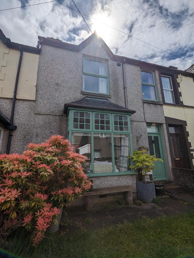 Perfect For Snowdon. Groups, Families+Dogs Welcome Llanberis Exterior foto
