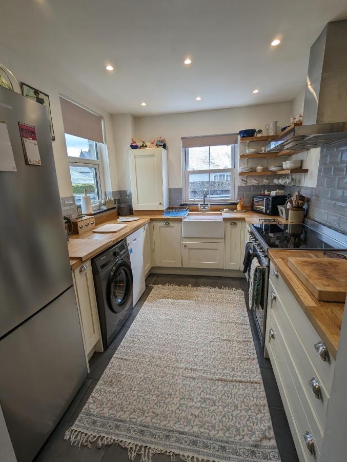 Perfect For Snowdon. Groups, Families+Dogs Welcome Llanberis Exterior foto