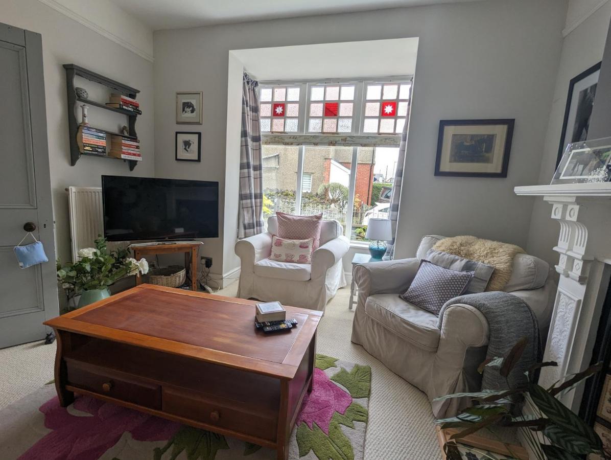 Perfect For Snowdon. Groups, Families+Dogs Welcome Llanberis Exterior foto